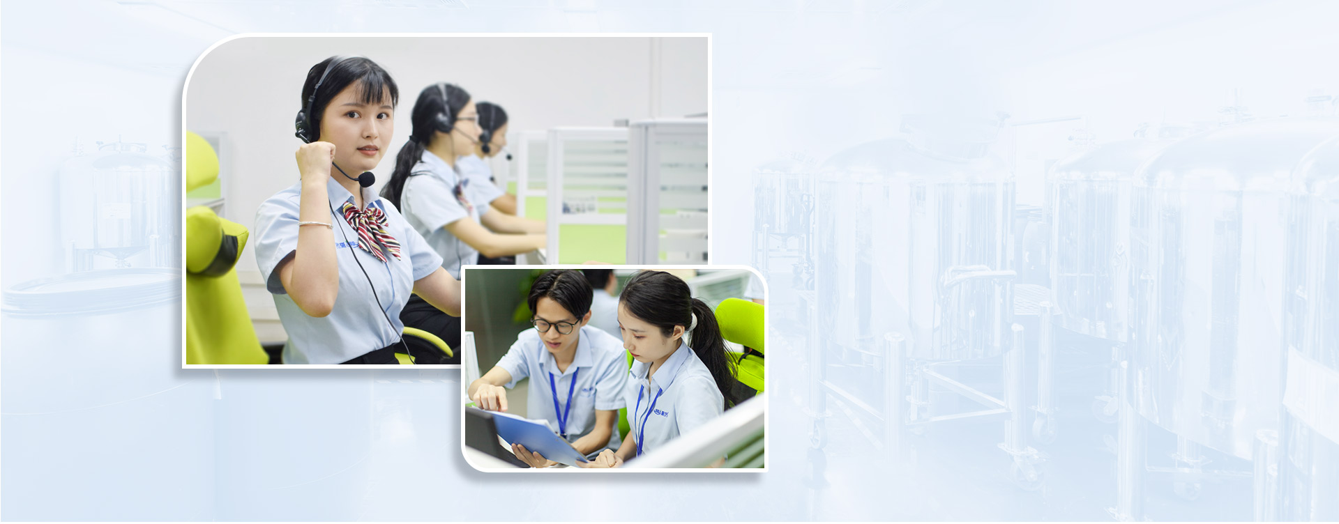 聚力48小時內提供解決方案